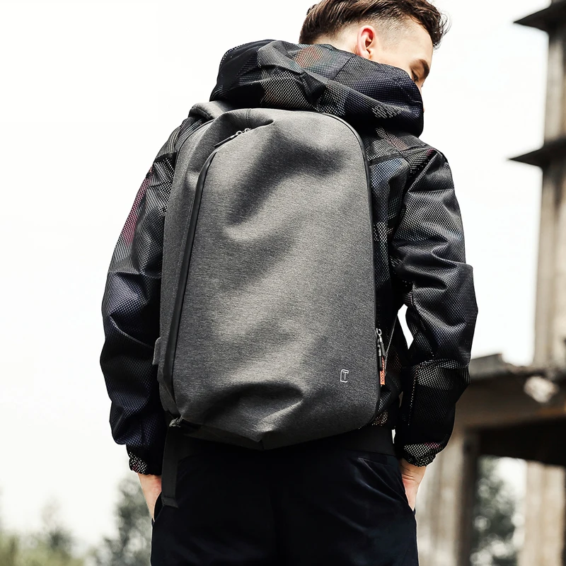 KAKA Fashion Men Backpack USB Charging 16.5 inch Laptop Backpacks Student School backpack Travel backpack women large capacity
KAKA Fashion Men Backpack USB Charging 16.5 inch Laptop Backpacks Student School backpack Travel backpack women large capacity