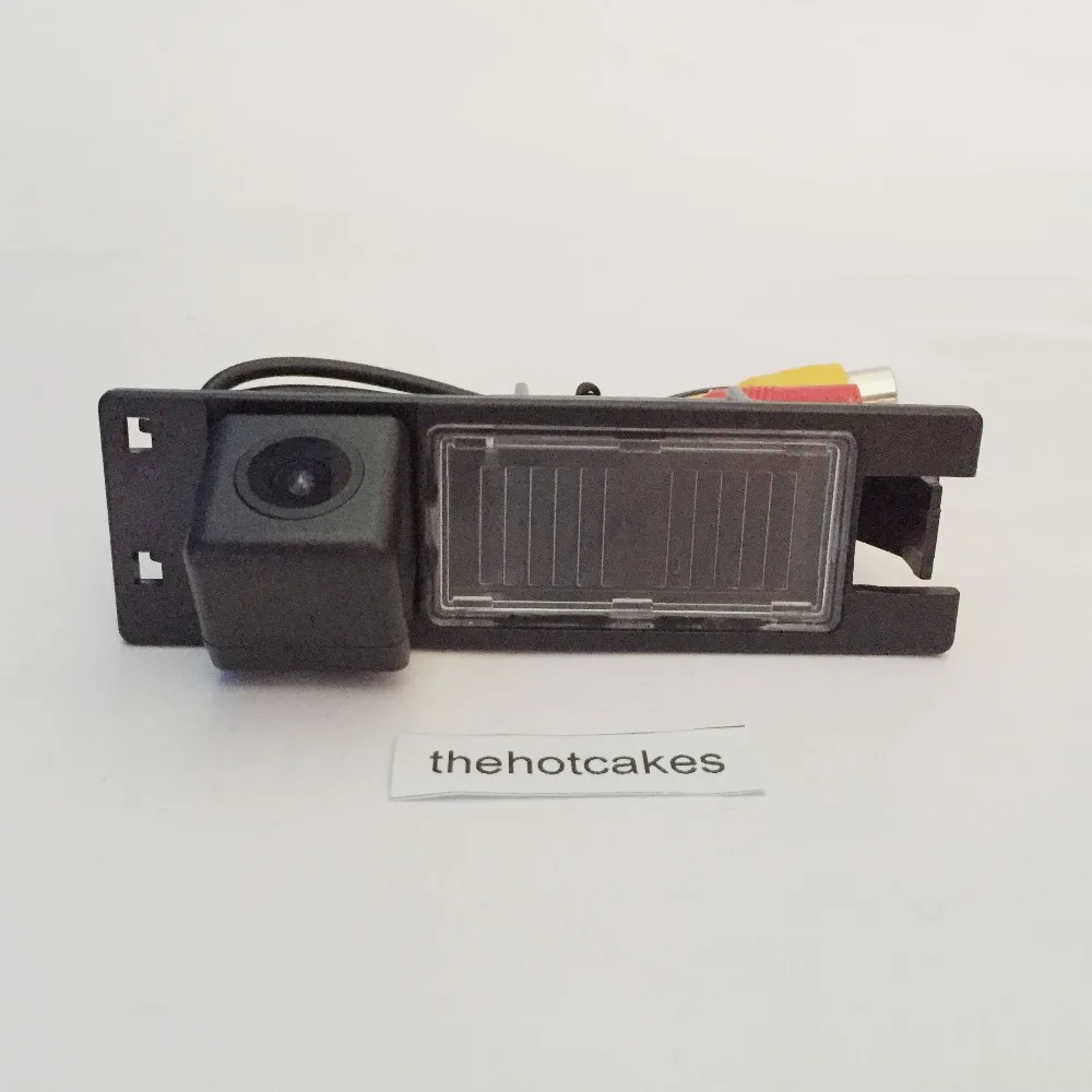 For Alfa Romeo AR GT / Nuvola Spider / Car Rear View Camera / Reversing Park Camera / HD Night Vision + Water-proof + Wide Angle
For Alfa Romeo AR GT / Nuvola Spider / Car Rear View Camera / Reversing Park Camera / HD Night Vision + Water-proof + Wide Angle