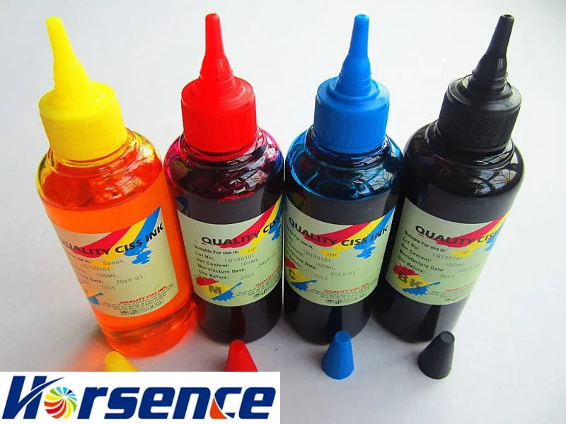T133 DYE INK For EPSON T25 TX125 TX123 TX135 TX133 TX120 TX130 TX129 TX130F TX235 TX420W TX430W T22 T12 NX430 NX230 printer
T133 DYE INK For EPSON T25 TX125 TX123 TX135 TX133 TX120 TX130 TX129 TX130F TX235 TX420W TX430W T22 T12 NX430 NX230 printer