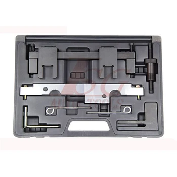 MADE IN TAIWAN 7 PCS B MW E81 E82 E87 E88 E90 E91 N43 Camshaft Engine Timing Tool
MADE IN TAIWAN 7 PCS B MW E81 E82 E87 E88 E90 E91 N43 Camshaft Engine Timing Tool