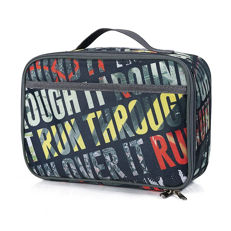 2019 Children Kids Adults Lunch Bags Insulated Cool Bag Picnic Food School Lunchbox
2019 Children Kids Adults Lunch Bags Insulated Cool Bag Picnic Food School Lunchbox