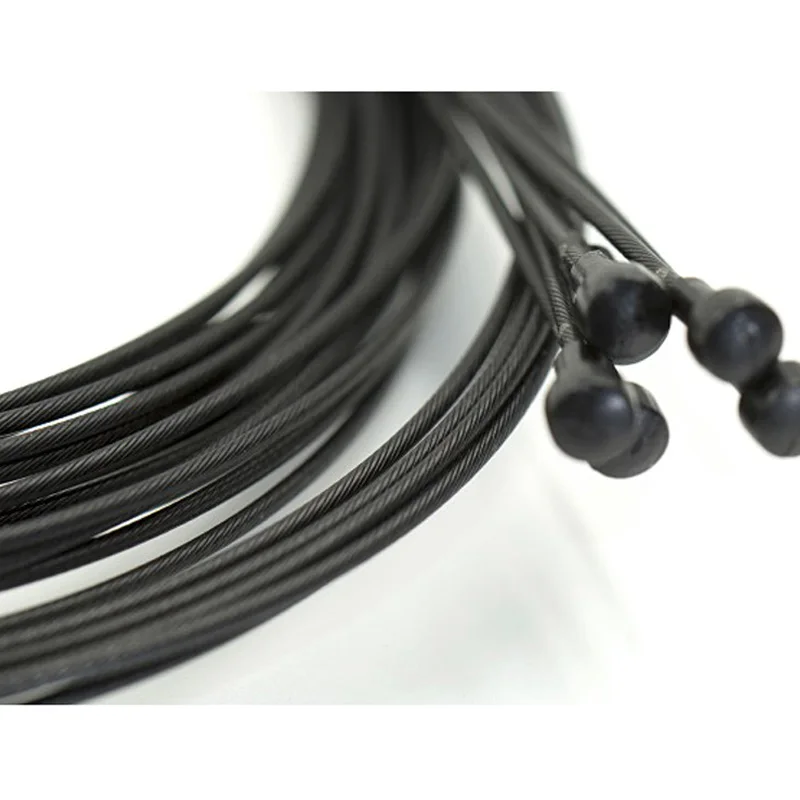 MTB Mountain brake cable bicycle interior cable, road bike bicycle Teflon rear shifter wire line, bike Teflon brake transmissio
MTB Mountain brake cable bicycle interior cable, road bike bicycle Teflon rear shifter wire line, bike Teflon brake transmissio