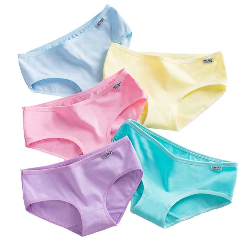 Wholesale Candy Color Underwear For Women Cotton Underwear Girl Briefs Underpants Autumn Winter Panties Cozy Lingerie
Wholesale Candy Color Underwear For Women Cotton Underwear Girl Briefs Underpants Autumn Winter Panties Cozy Lingerie