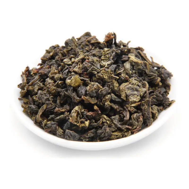

IT TEA 250g China Anxi Carbon Baking Ripe Tieguanyin Tea Loss Weight Loose Oolong Black Tie Guan Yin Tea