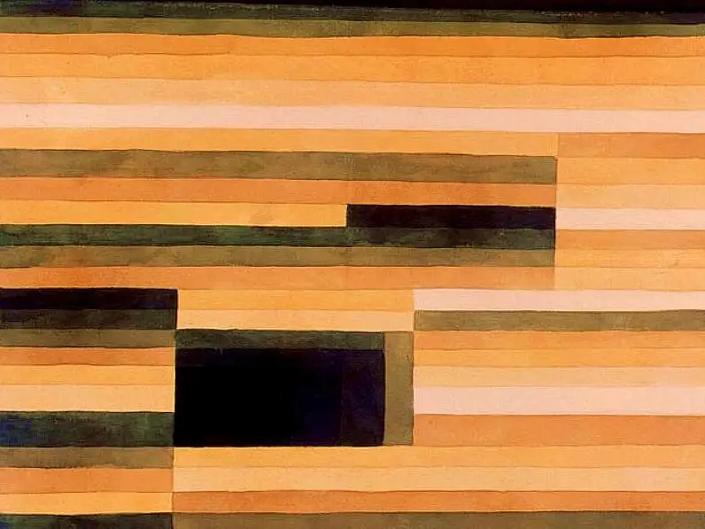 High quality Oil painting Canvas Reproductions Rock Chamber (1929) by Paul Klee Painting hand painted
High quality Oil painting Canvas Reproductions Rock Chamber (1929) by Paul Klee Painting hand painted