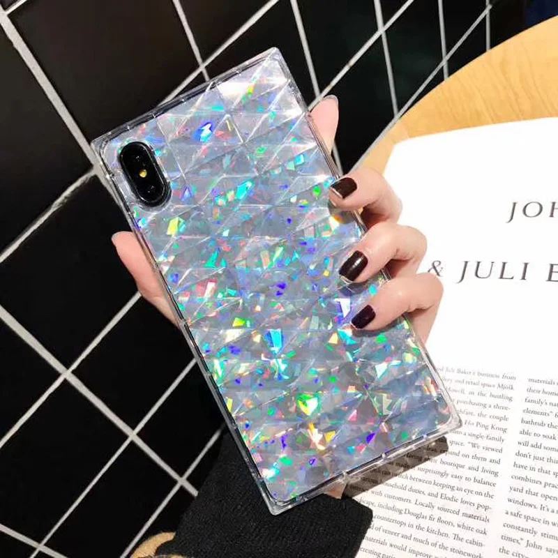 Easterm 6 Case Glitter Bling TPU Phone Cover For Apple iPhone 8 7 6 6S Plus X XS MAX XR 7 Plus
Easterm 6 Case Glitter Bling TPU Phone Cover For Apple iPhone 8 7 6 6S Plus X XS MAX XR 7 Plus