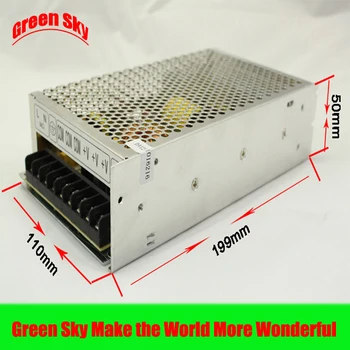 New Arrival High Quality Voltage Transformer LED Display 200W DC single output switching power supply ac dc 15v
New Arrival High Quality Voltage Transformer LED Display 200W DC single output switching power supply ac dc 15v