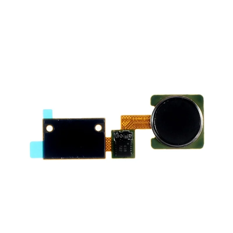 For LG V10 Replacement Parts OEM Fingerprint Home Button Flex Cable Assembly for LG V10
For LG V10 Replacement Parts OEM Fingerprint Home Button Flex Cable Assembly for LG V10
