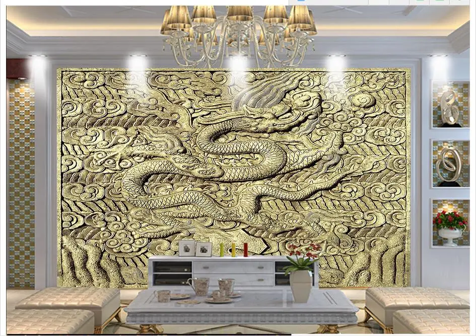 Пользовательские 3d фото обои 3d настенные фрески обои резьба по камню Дракон зерна песчаник настройки настенные рельефы 3d гостиная
Пользовательские 3d фото обои 3d настенные фрески обои резьба по камню Дракон зерна песчаник настройки настенные рельефы 3d гостиная