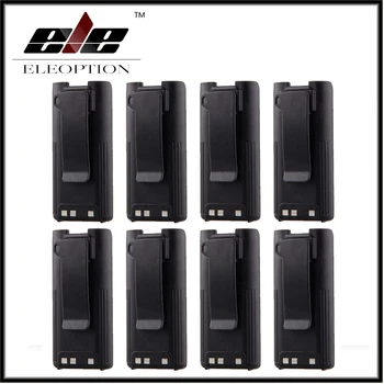 8 pcs Eleoption BP-209 BP-210N BP-222N Battery for ICOM IC-A6 IC-A24 IC-V8 IC-V82 IC-U82 Radio 7.2V 1650mAh Ni-MH 
8 pcs Eleoption BP-209 BP-210N BP-222N Battery for ICOM IC-A6 IC-A24 IC-V8 IC-V82 IC-U82 Radio 7.2V 1650mAh Ni-MH