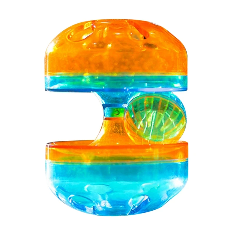 Pet Puzzle Toy Cats Daily Training Toy Automatically Leak Food Dispenser Plastic Colorful Cat Slow Feeder Toy For gatos
Pet Puzzle Toy Cats Daily Training Toy Automatically Leak Food Dispenser Plastic Colorful Cat Slow Feeder Toy For gatos