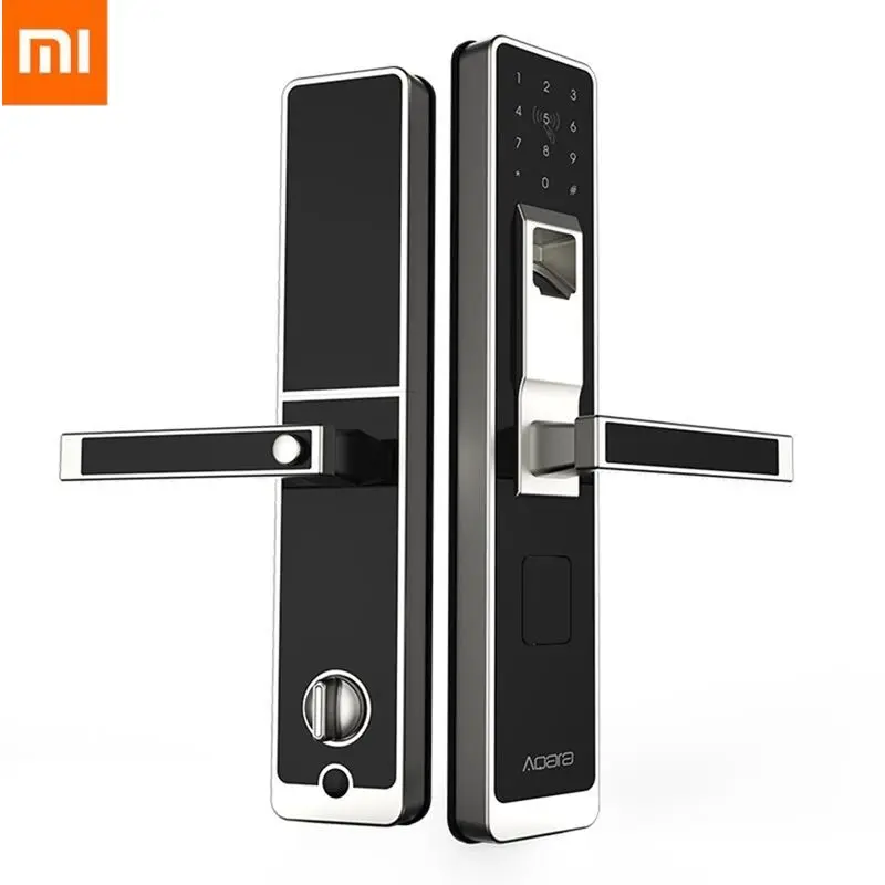 Smart Door Touch Lock For Home Security Anti-Peeping B-Level Cylinder Live Fingerprint Unlock Furniture Accessories
Smart Door Touch Lock For Home Security Anti-Peeping B-Level Cylinder Live Fingerprint Unlock Furniture Accessories
