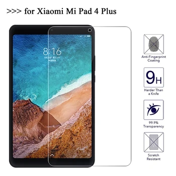 For Xiaomi Mi Pad 4 Plus Screen Protector Glass 9H Tempered Glass For Xiaomi Mi Pad 4 Plus MiPad 4 Plus 10.1 inch Tablet 
For Xiaomi Mi Pad 4 Plus Screen Protector Glass 9H Tempered Glass For Xiaomi Mi Pad 4 Plus MiPad 4 Plus 10.1 inch Tablet