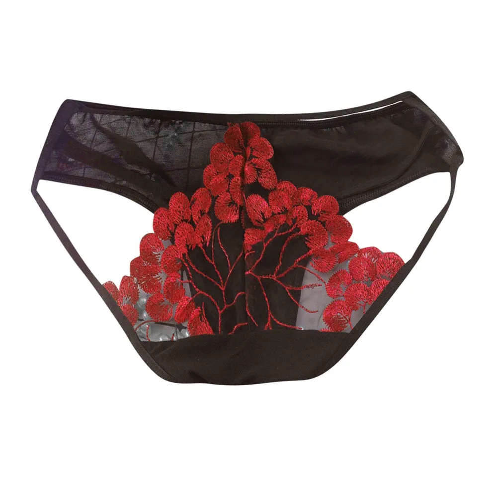 Бесплатная страусиное женское сексуальное нижнее белье Bragas Sexy A Thong Lace Word Pants