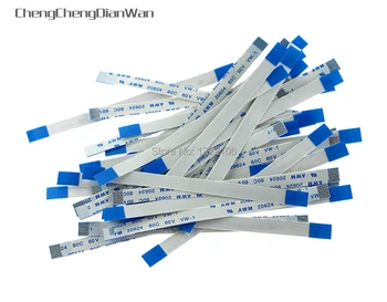 ChengChengDianWan 10pin on off switch cable power ribbon cable switch cable power cable for PS3 2000 2k CECH-2000 console
ChengChengDianWan 10pin on off switch cable power ribbon cable switch cable power cable for PS3 2000 2k CECH-2000 console