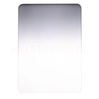 Camera Filters Grad GND4 0.9 Z Series 100x150mm Soft Square Filter Graduated Neutral Density for Lee and Cokin Z-Pro Holder
Camera Filters Grad GND4 0.9 Z Series 100x150mm Soft Square Filter Graduated Neutral Density for Lee and Cokin Z-Pro Holder