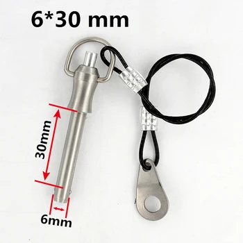 2PC Line Array Speaker Accessories Pin 6x30mm Q0630 For Professional Audio Subwoofer DJ Portable Mixer Console
2PC Line Array Speaker Accessories Pin 6x30mm Q0630 For Professional Audio Subwoofer DJ Portable Mixer Console