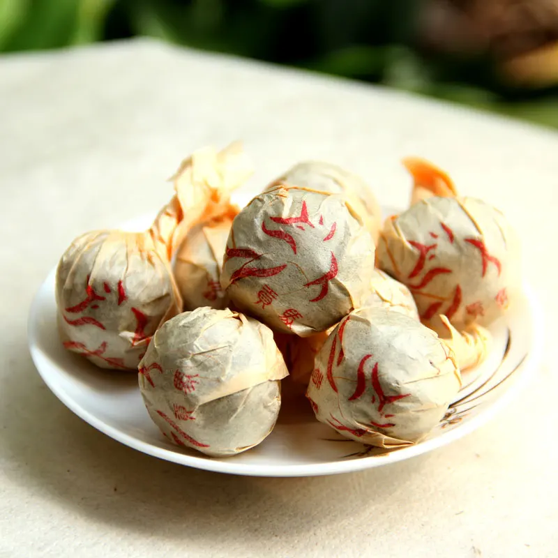 2013 First Spring Puer tea, 200g Sheng Mini Pu'erh, Pu er tea, Raw health tea, handmade tuo cha
2013 First Spring Puer tea, 200g Sheng Mini Pu'erh, Pu er tea, Raw health tea, handmade tuo cha