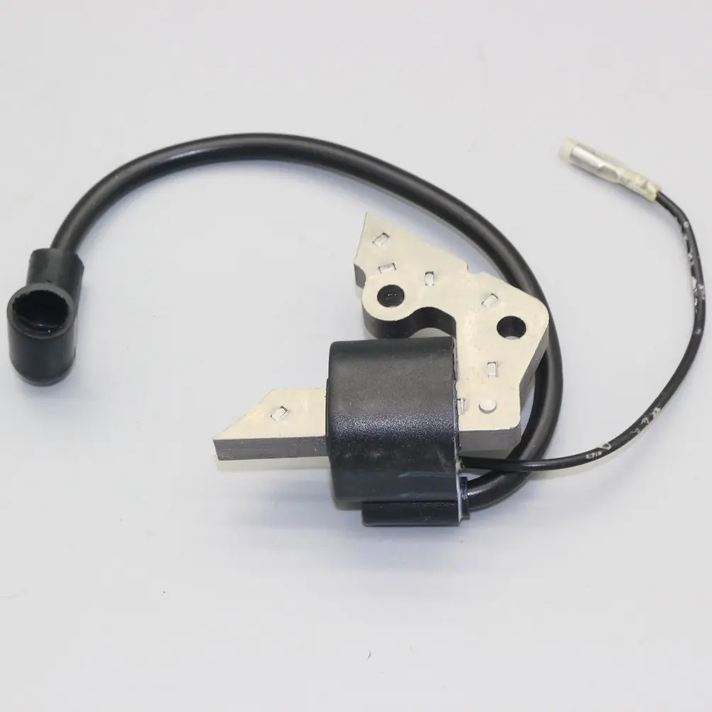 Ignition Coil Module Spark Socket for Robin for Subaru Ey20 Ey Ignition Coil 5hp Engine Motor Generator Lawn Mower Co20
Ignition Coil Module Spark Socket for Robin for Subaru Ey20 Ey Ignition Coil 5hp Engine Motor Generator Lawn Mower Co20