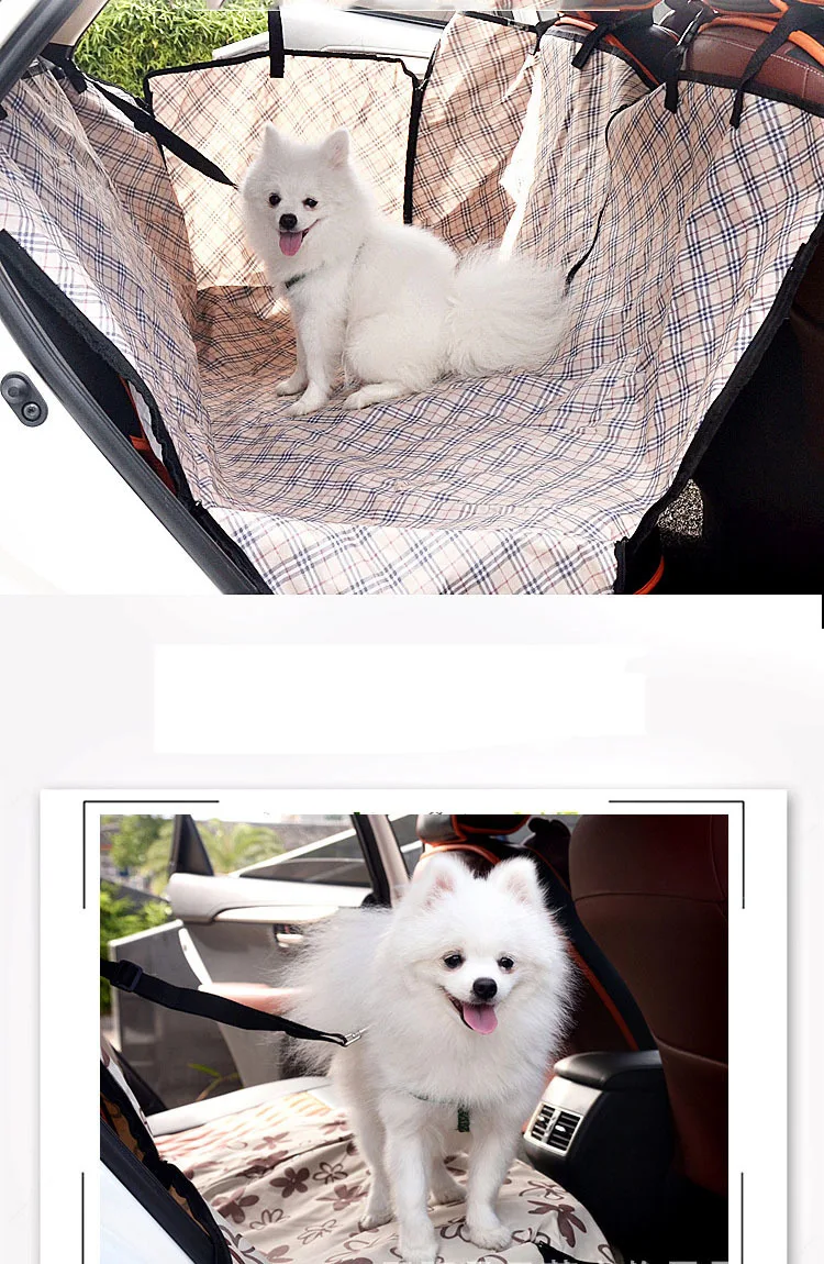 Lekexi Car Rear Seat Cloth Protector Hammock Dog Pets Blanket Safety Mat Removable Cover Vehicle Waterproof Travel Accessories
Lekexi Car Rear Seat Cloth Protector Hammock Dog Pets Blanket Safety Mat Removable Cover Vehicle Waterproof Travel Accessories