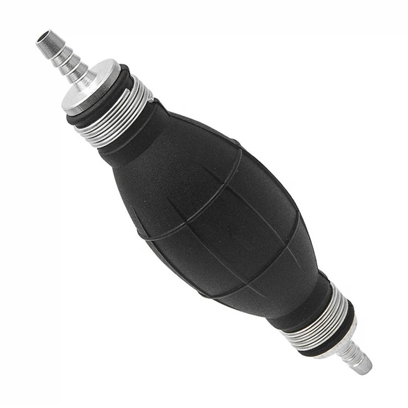 6/8/10/12mm Fuel Line Pump Primer Bulb Hand Primer Gas Petrol Pumps Rubber And Aluminum For Car Boat Marine Outboard
6/8/10/12mm Fuel Line Pump Primer Bulb Hand Primer Gas Petrol Pumps Rubber And Aluminum For Car Boat Marine Outboard