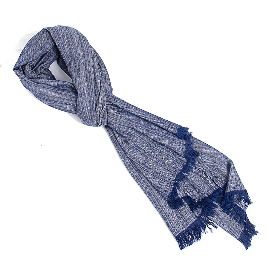 New Arrival navy Bufandas Mens Scarf Fashion Brand Striped Scarf Spring Autumn Warm Soft Shawls Cotton Tassel Scarves
New Arrival navy Bufandas Mens Scarf Fashion Brand Striped Scarf Spring Autumn Warm Soft Shawls Cotton Tassel Scarves