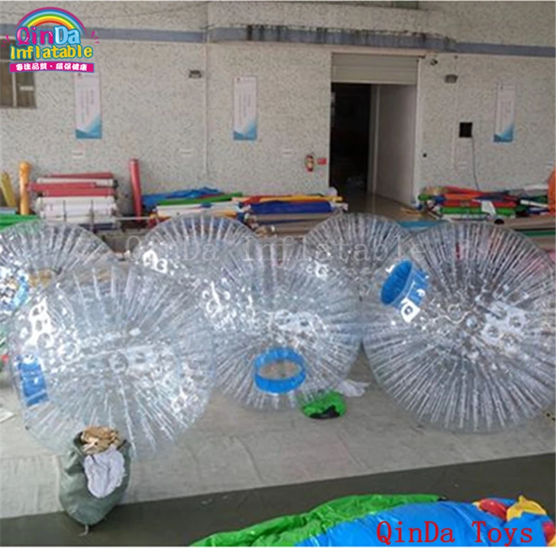 inflatable zorb ball40