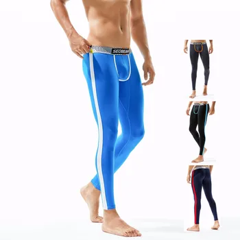 Seobean Shapewear Men's Long Johns Male Tights Leggings Warmer Spandex Male jogger Long Thermal Underpants Man Sexy Solid Winter
Seobean Shapewear Men's Long Johns Male Tights Leggings Warmer Spandex Male jogger Long Thermal Underpants Man Sexy Solid Winter