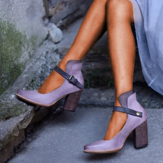 Litthing 2019 Pumps Women Sandals High Heels Ankle Strap Summer Casual Hemp Comfort Thick-Bottom Sandals Shoes Female Sandalias
Litthing 2019 Pumps Women Sandals High Heels Ankle Strap Summer Casual Hemp Comfort Thick-Bottom Sandals Shoes Female Sandalias