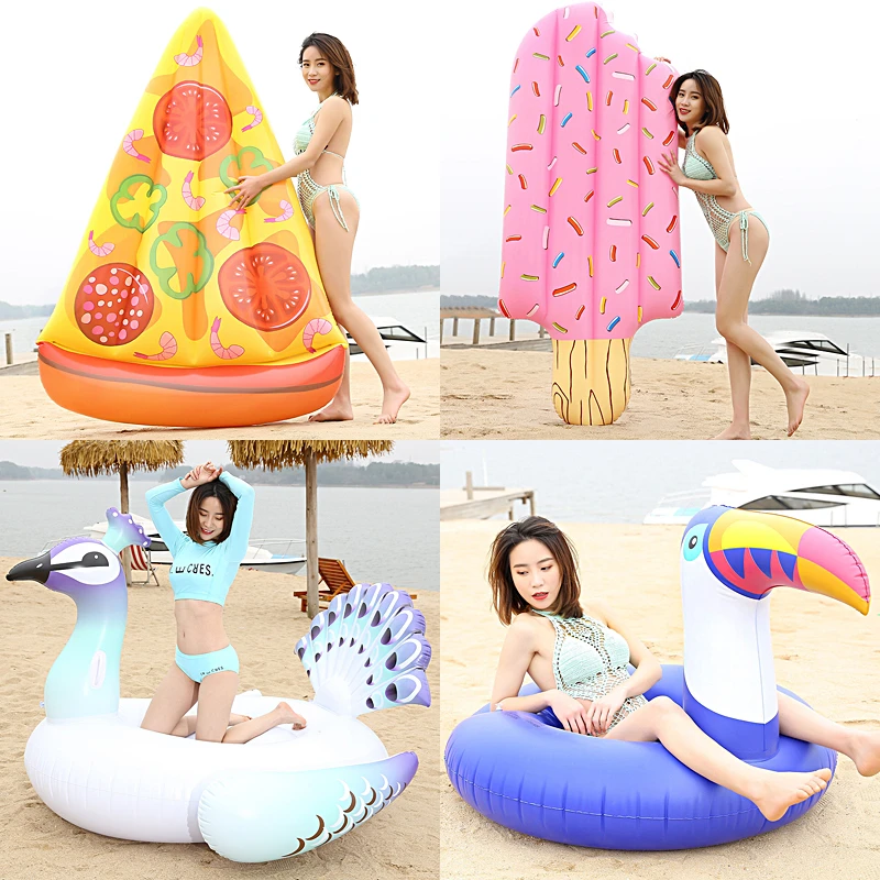 Adult Inflatable Floating row swimming ring pool Oversized inflatable mattress baby swim pool float toys with Pedal Inflator
Adult Inflatable Floating row swimming ring pool Oversized inflatable mattress baby swim pool float toys with Pedal Inflator