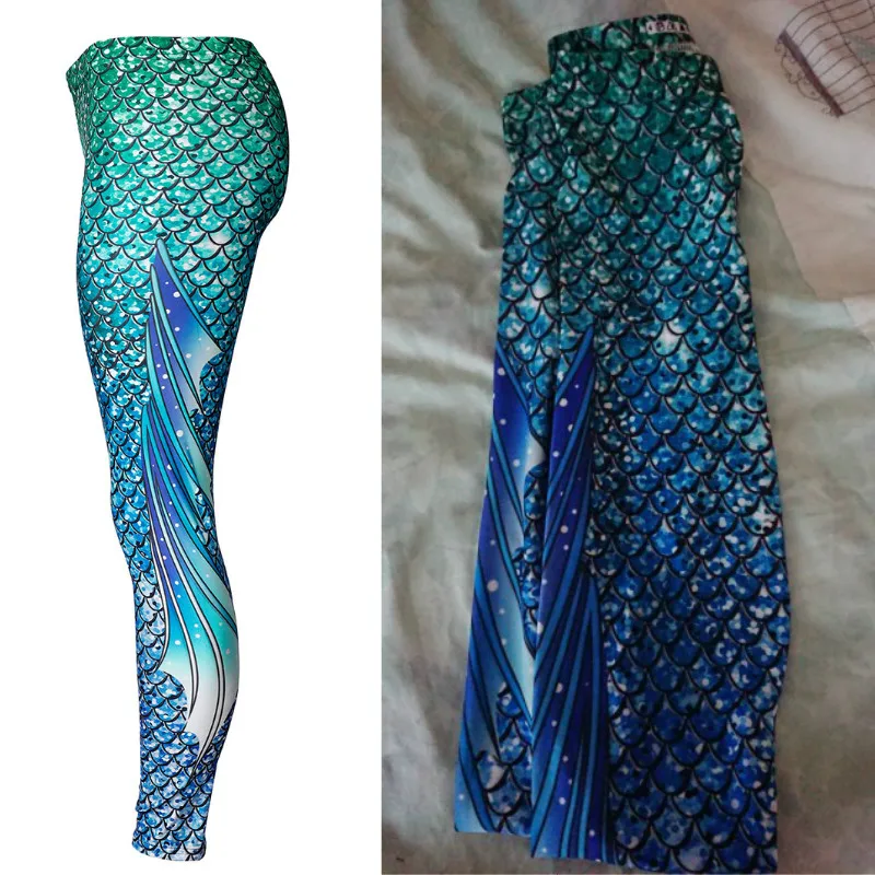 Yoga Pants Galaxy Leggings Women Sexy Mermaid Legging Fish Scale Leggins Women Fitness Leggings Puls Size Elasticity Legin Green
Yoga Pants Galaxy Leggings Women Sexy Mermaid Legging Fish Scale Leggins Women Fitness Leggings Puls Size Elasticity Legin Green