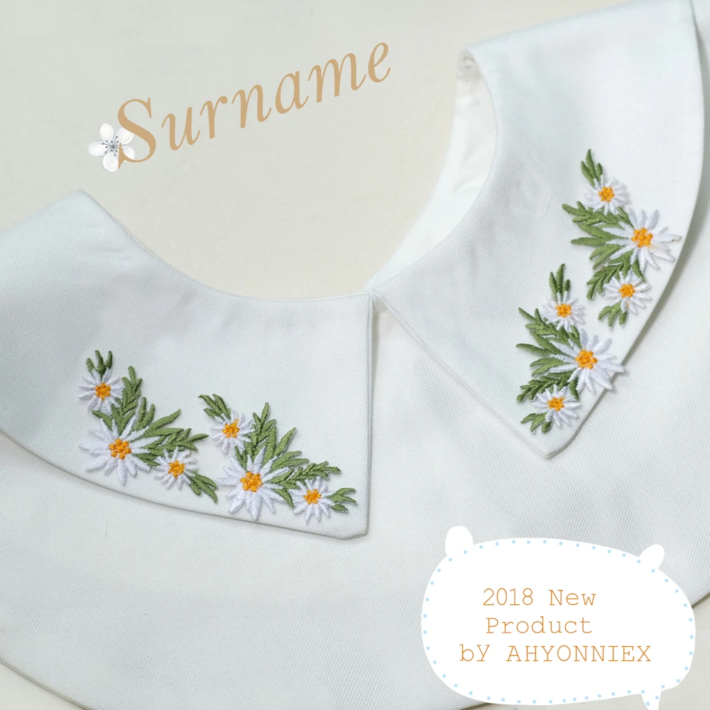 1 piece Small Chrysanthemum Embroidered Flower Patch Iron on Patches for clothes applique embroidery DIY Clothing Accessories
1 piece Small Chrysanthemum Embroidered Flower Patch Iron on Patches for clothes applique embroidery DIY Clothing Accessories