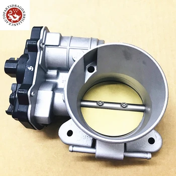 NEW 2580760 12570800 12602620 12615503 32133062 Auto Parts Electronic Throttle Body For Cadillac Escalade
NEW 2580760 12570800 12602620 12615503 32133062 Auto Parts Electronic Throttle Body For Cadillac Escalade