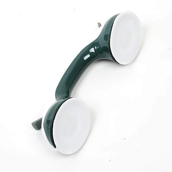 Bathroom Suction Cup Handle Grab Bar for Shower Safety Cup Bar Tub Handrail For Bathroom Grab Handle Rail Grip
Bathroom Suction Cup Handle Grab Bar for Shower Safety Cup Bar Tub Handrail For Bathroom Grab Handle Rail Grip