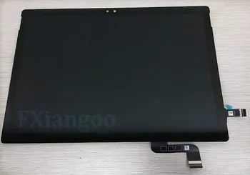 NEW Touch screen For Microsoft Surface Book 1704 LCD Display digitizer assembly replacement repair panel fix part
NEW Touch screen For Microsoft Surface Book 1704 LCD Display digitizer assembly replacement repair panel fix part