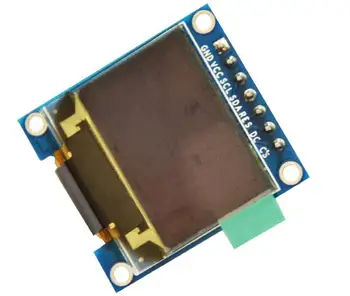 Free shipping,0.95 inch OLED display OLED module 96*64 Full color SPI interface 2PCS
Free shipping,0.95 inch OLED display OLED module 96*64 Full color SPI interface 2PCS