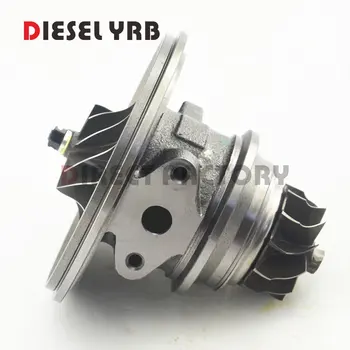 Turbine VV14 VF40A132 turbocharger core assembly CHRA for Mercedes-Benz Viano 2.2 CDI OM646 109HP / 150HP 2003- A6460960699
Turbine VV14 VF40A132 turbocharger core assembly CHRA for Mercedes-Benz Viano 2.2 CDI OM646 109HP / 150HP 2003- A6460960699