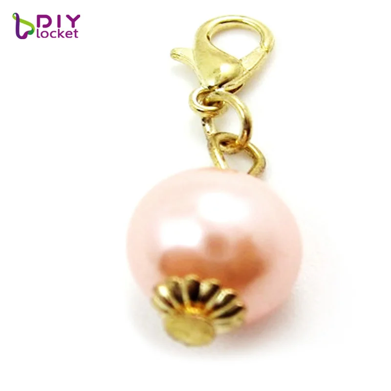 Beads Necklace Jewelry LSFE02-2 (2)
