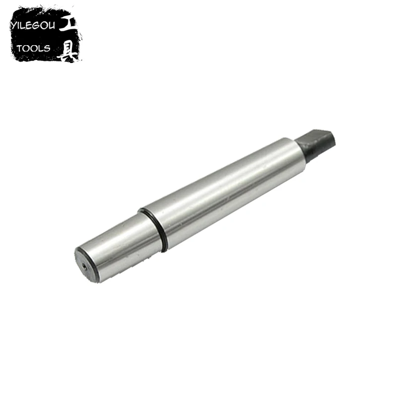 1# Morse Taper-shank Connecting Rod MT1 Adapter For B16 or B18 | Инструменты