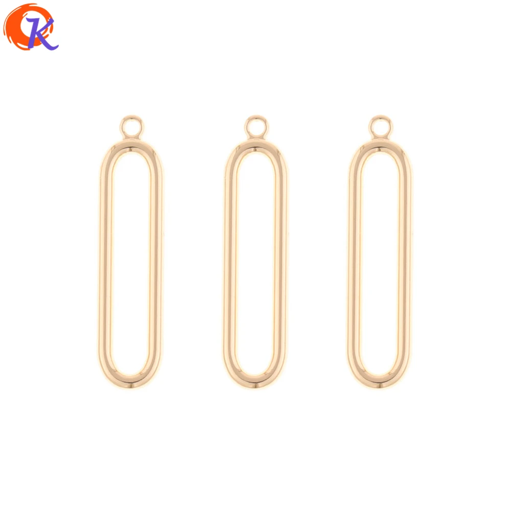 Cordial Design 100Pcs 8*33MM Jewelry Accessories/Earring Connectors/Oval Shape/DIY Accessories/Hand Made/Earring Findings
Cordial Design 100Pcs 8*33MM Jewelry Accessories/Earring Connectors/Oval Shape/DIY Accessories/Hand Made/Earring Findings
