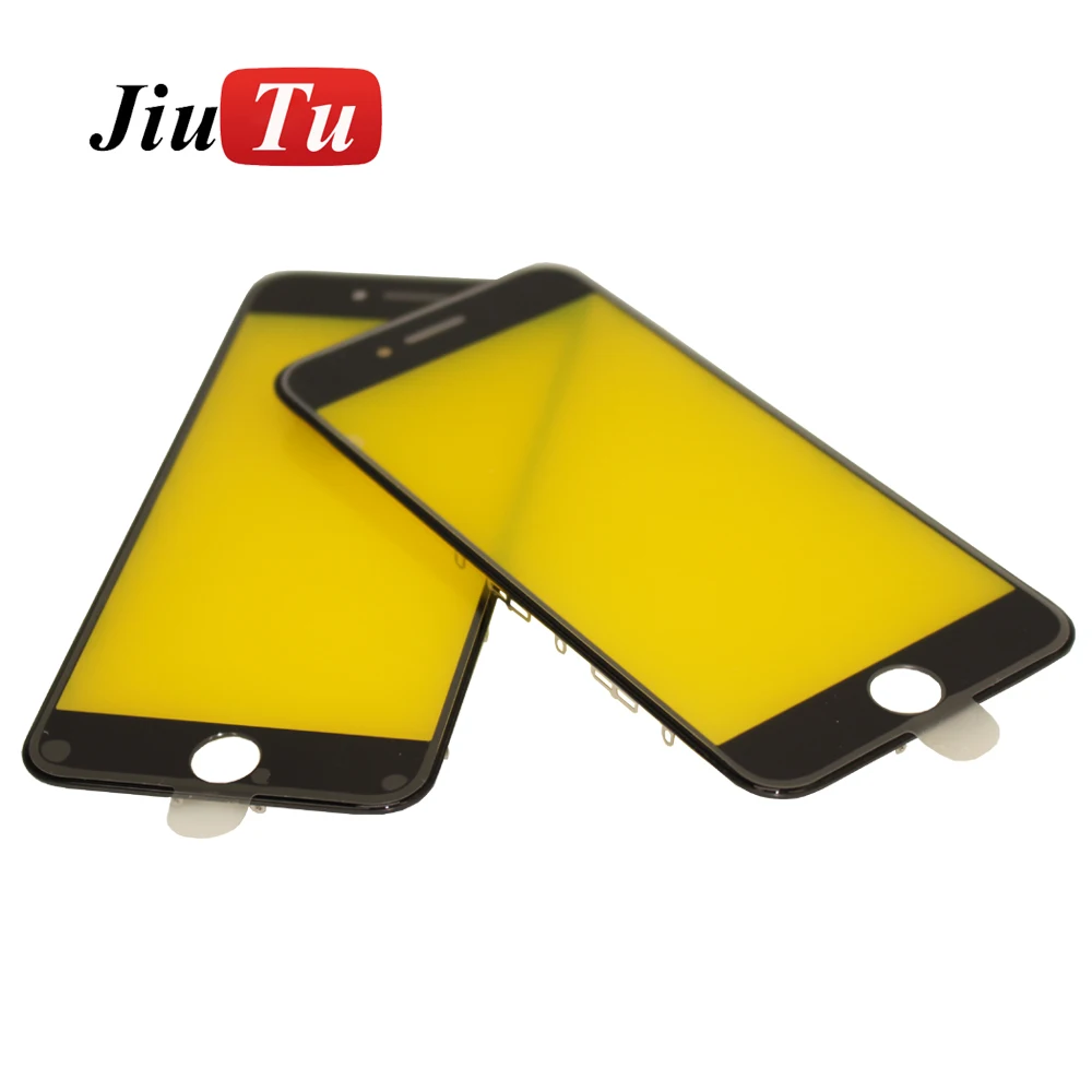 Front Glass LCD Outers Panel Touch Screen For iPhone 6/6 Plus/6s/6s Plus/7/7 Plus/8/8 Plus Display Refurbish Repair Replacements
Front Glass LCD Outers Panel Touch Screen For iPhone 6/6 Plus/6s/6s Plus/7/7 Plus/8/8 Plus Display Refurbish Repair Replacements