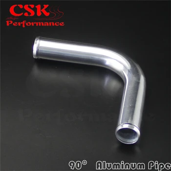 42mm 1 5/8" inch 90 Degree Aluminum Turbo Intercooler Pipe Piping Tubing Elbow 90 Degree OD: 42mm 1 5/8" inch Length 300mm
42mm 1 5/8" inch 90 Degree Aluminum Turbo Intercooler Pipe Piping Tubing Elbow 90 Degree OD: 42mm 1 5/8" inch Length 300mm