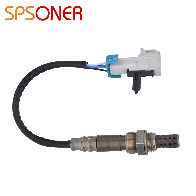 Кислородный датчик SPSONER O2 Lambda датчик для Бьюика, Шевроле, GMC PONTIAC SATURN 12594452 213-3237 213-1702 2006-2011
Кислородный датчик SPSONER O2 Lambda датчик для Бьюика, Шевроле, GMC PONTIAC SATURN 12594452 213-3237 213-1702 2006-2011