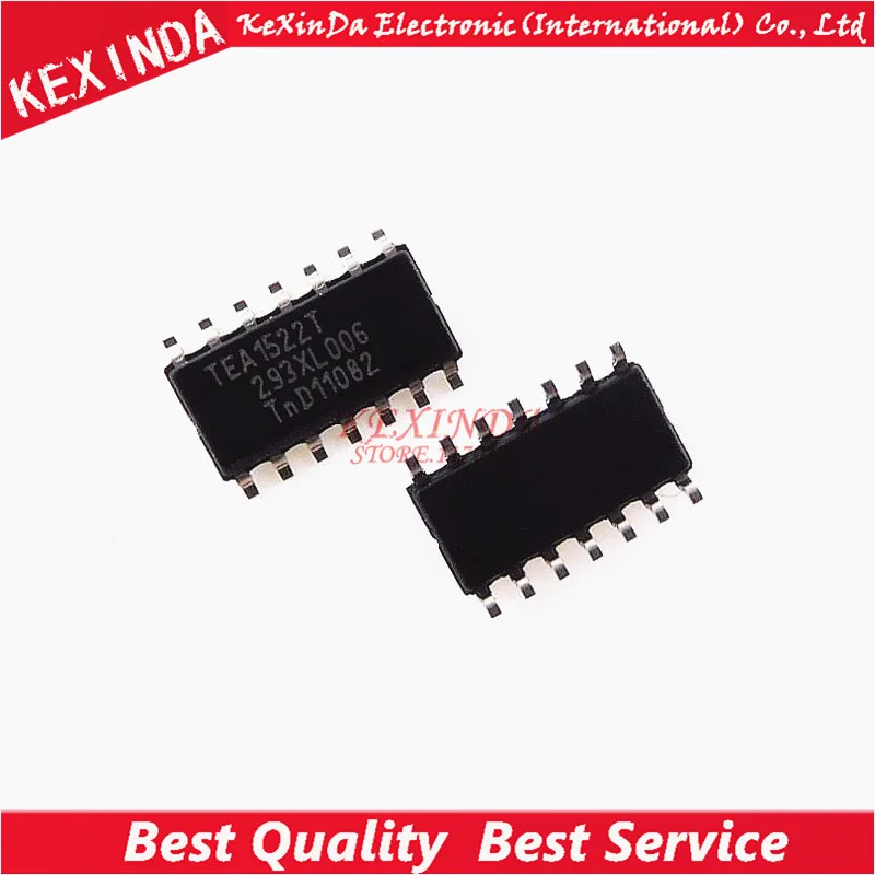 TEA1522T SOP-14 TEA1522 14soic LCD power новый оригинальный 50 шт./лот Бесплатная доставка |