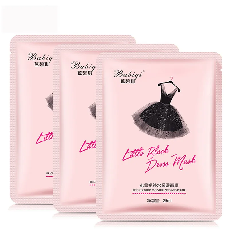 1pcs 25ml Skin Care Women Face Mask Moisturizing Oil Control Blackhead Remover Natural Essence Collagen Whitening Hydrating Mask
1pcs 25ml Skin Care Women Face Mask Moisturizing Oil Control Blackhead Remover Natural Essence Collagen Whitening Hydrating Mask