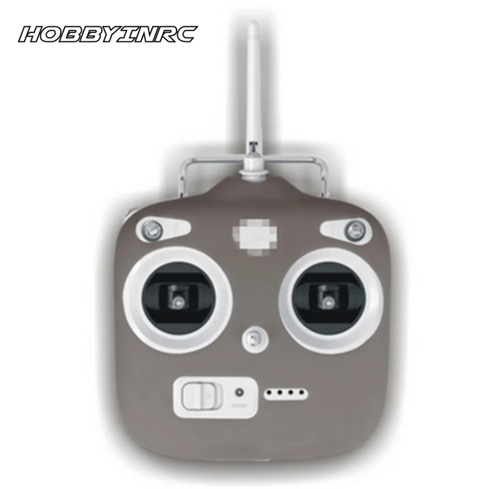 HOBBYINRC Anti-Dust RC Transmitter Silicone Protective Case Sleeve Cover for DJI Phantom 3 Standard & for Phantom 2 / 2V / 2V+
HOBBYINRC Anti-Dust RC Transmitter Silicone Protective Case Sleeve Cover for DJI Phantom 3 Standard & for Phantom 2 / 2V / 2V+