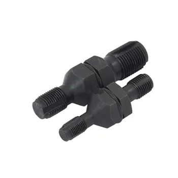 Spark Plug Thread Repair Chasers Re-threading Cleaning Tool 10 12 14 18mm
Spark Plug Thread Repair Chasers Re-threading Cleaning Tool 10 12 14 18mm