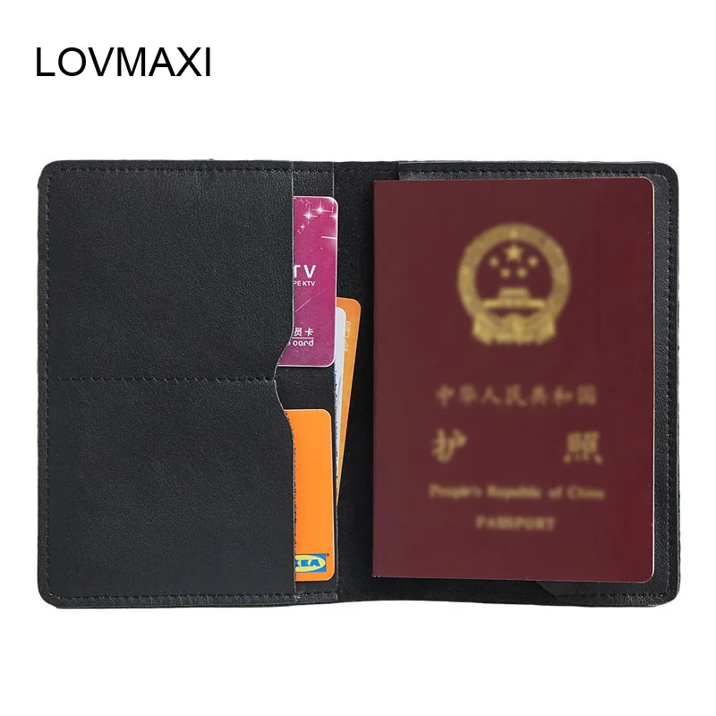 Genuine leather Passport Covers Lichee leather Men's card wallets card ID holders multi Passport cover Lichee leather
Genuine leather Passport Covers Lichee leather Men's card wallets card ID holders multi Passport cover Lichee leather