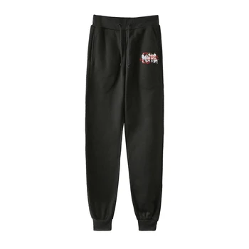 Korean Nct 127 2019 New summer Pant Casual Pants Sweatpants Men/Women Idol Hip Hop Harajuku Slim trousers Harem pants Stylish
Korean Nct 127 2019 New summer Pant Casual Pants Sweatpants Men/Women Idol Hip Hop Harajuku Slim trousers Harem pants Stylish