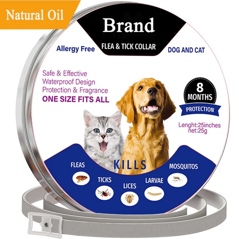 Remove Flea And Tick Collar for Dogs Cats Up To 8 Month Flea Tick Collar Anti-mosquito and insect repellent 2019 New
Remove Flea And Tick Collar for Dogs Cats Up To 8 Month Flea Tick Collar Anti-mosquito and insect repellent 2019 New